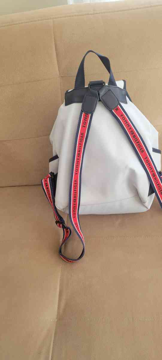 back bag
