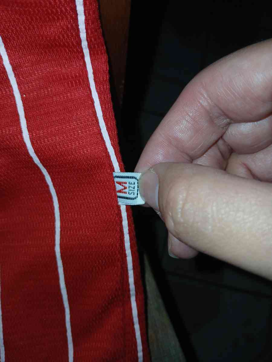 Bruno Mars 24K Hooligans Baseball Jersey Shirts M