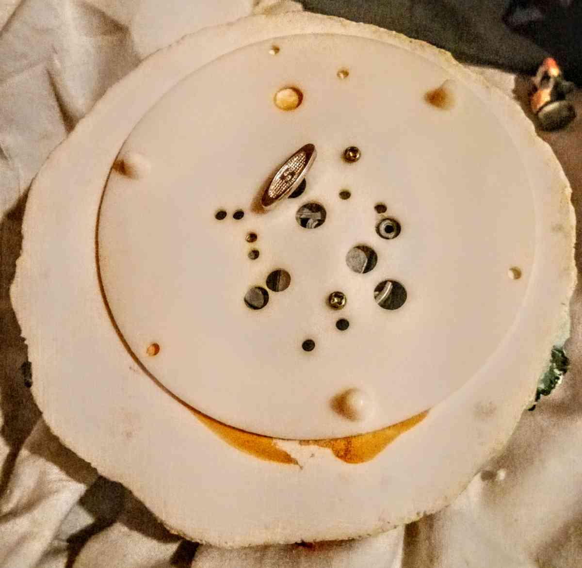 Penguins Musical Skating Pond