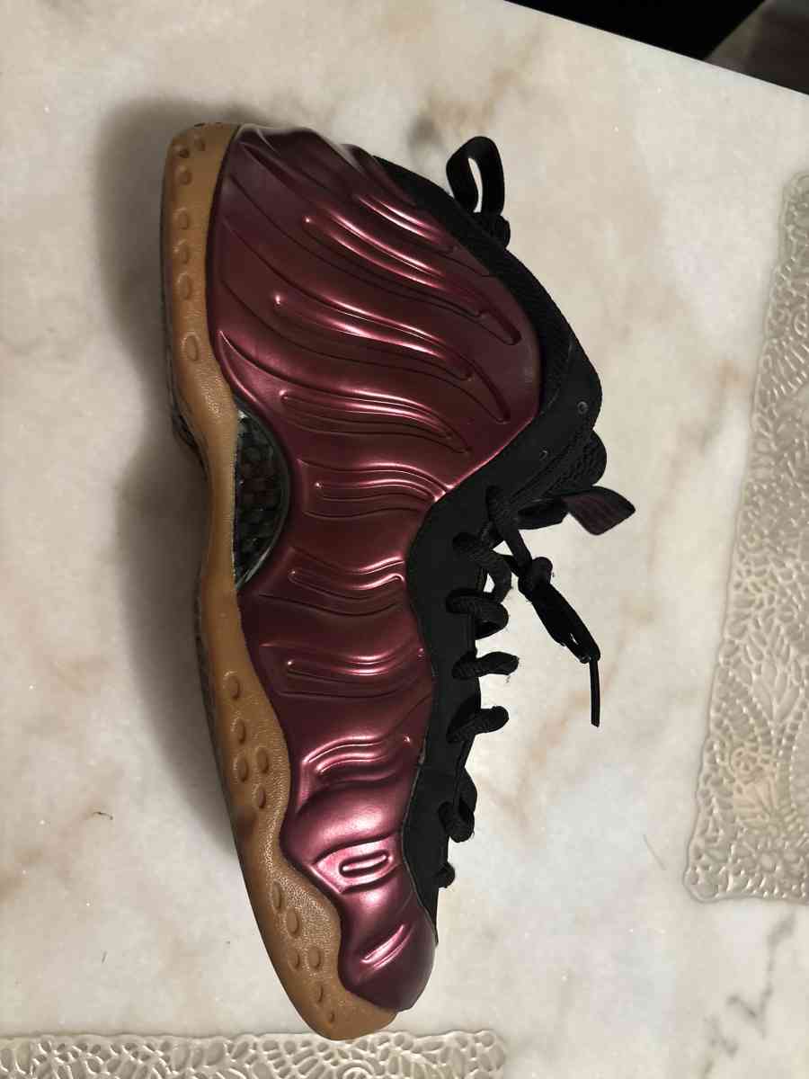 Foamposites