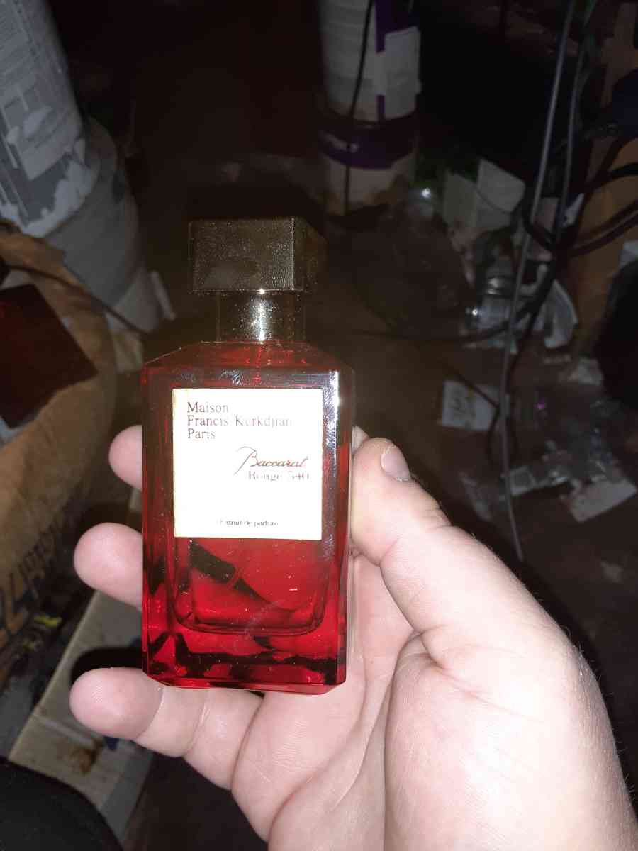 ladys perfumes 5 for 250 for all