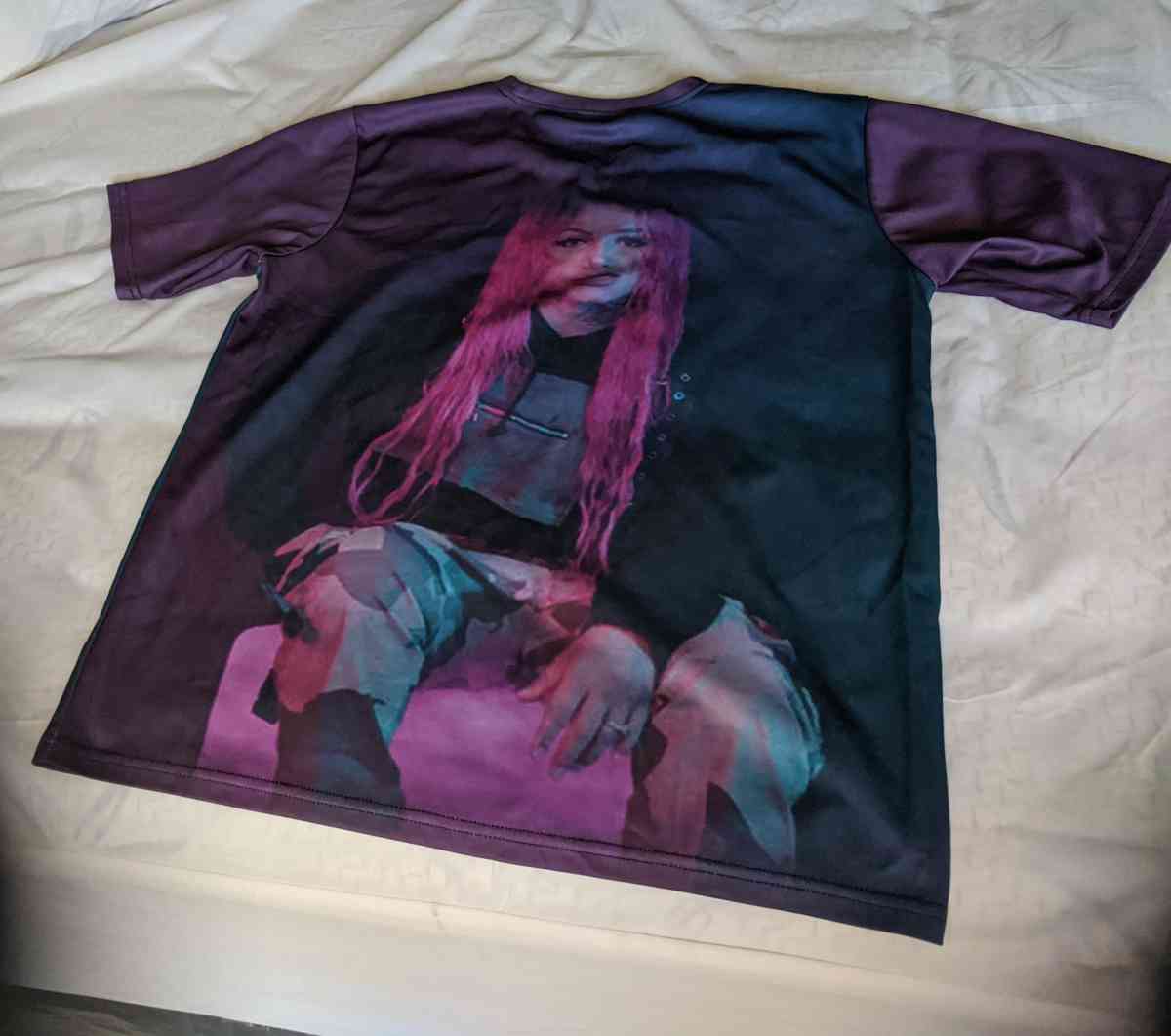 Snow The Product Tshirt