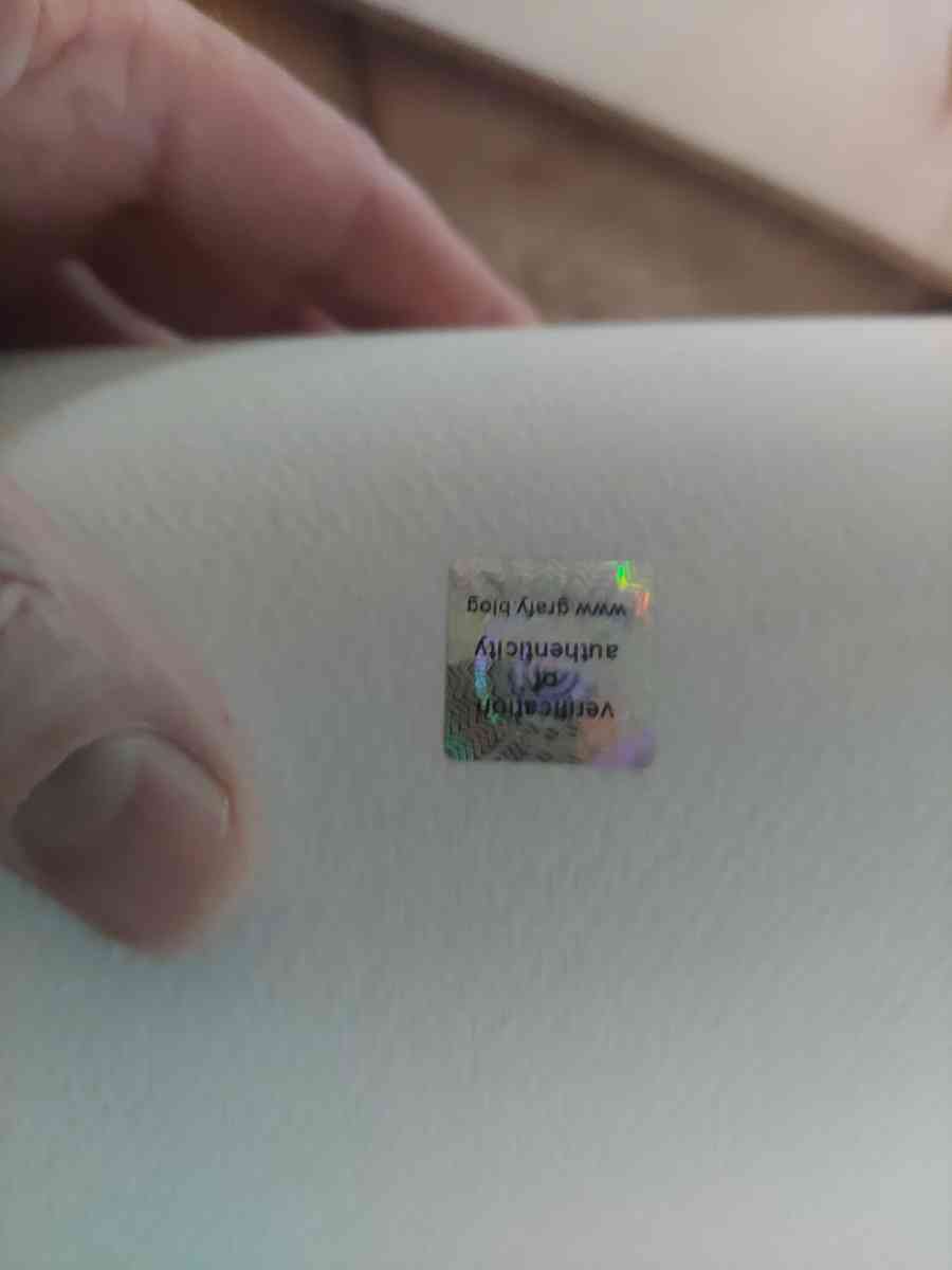 This is a little Picasso painting artThank you