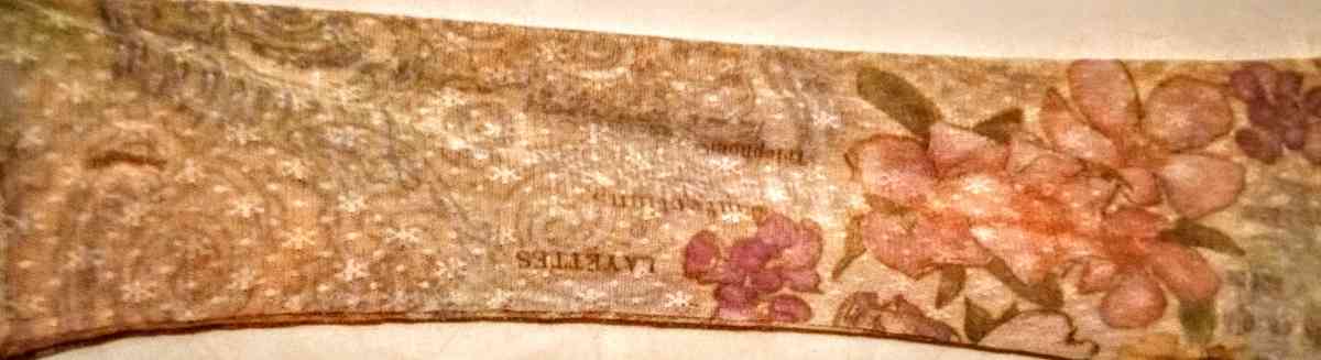 Rue 21 Long Sleeves Sheer Lace Shirt