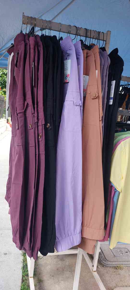 ropa excelente condiciones