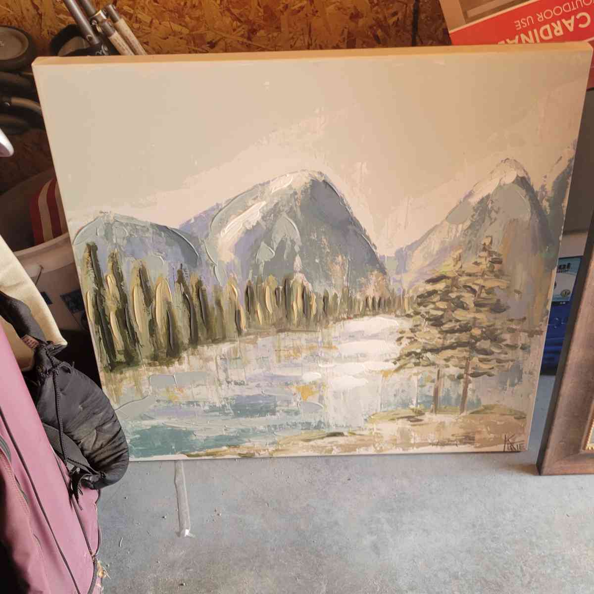 2 pictures for housing beauty