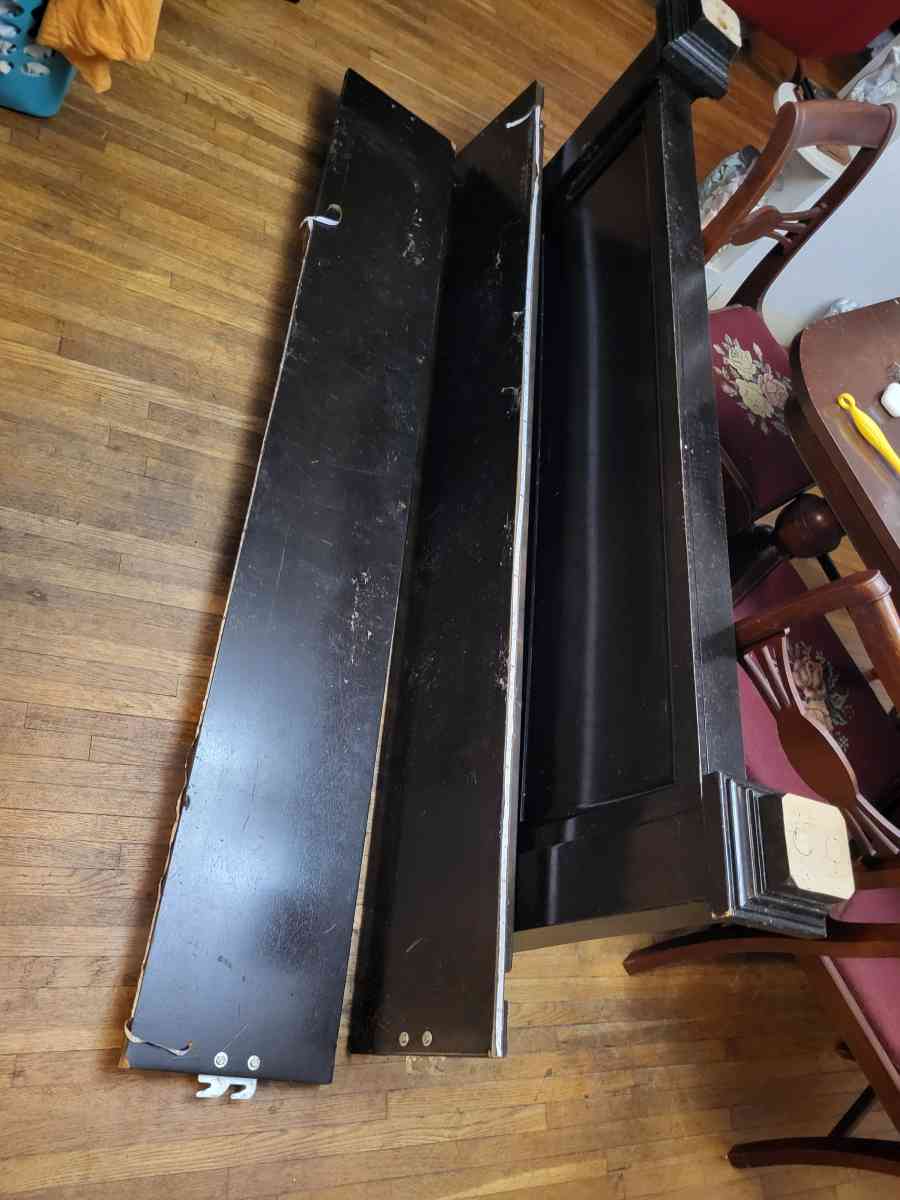 queen size bed frame