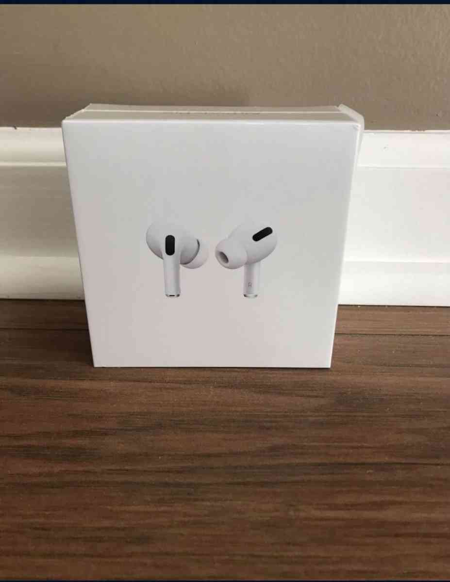 Airpod pro gen 2