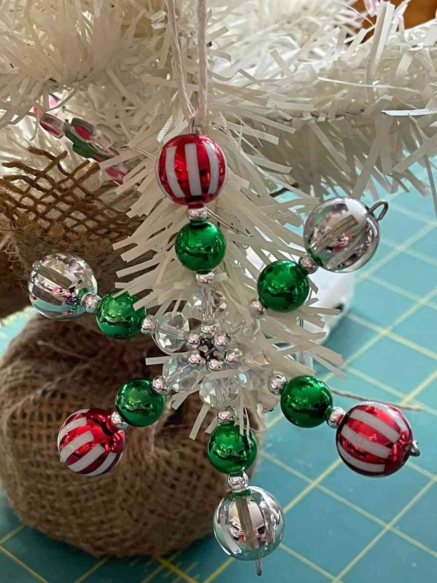 Christmas ornaments