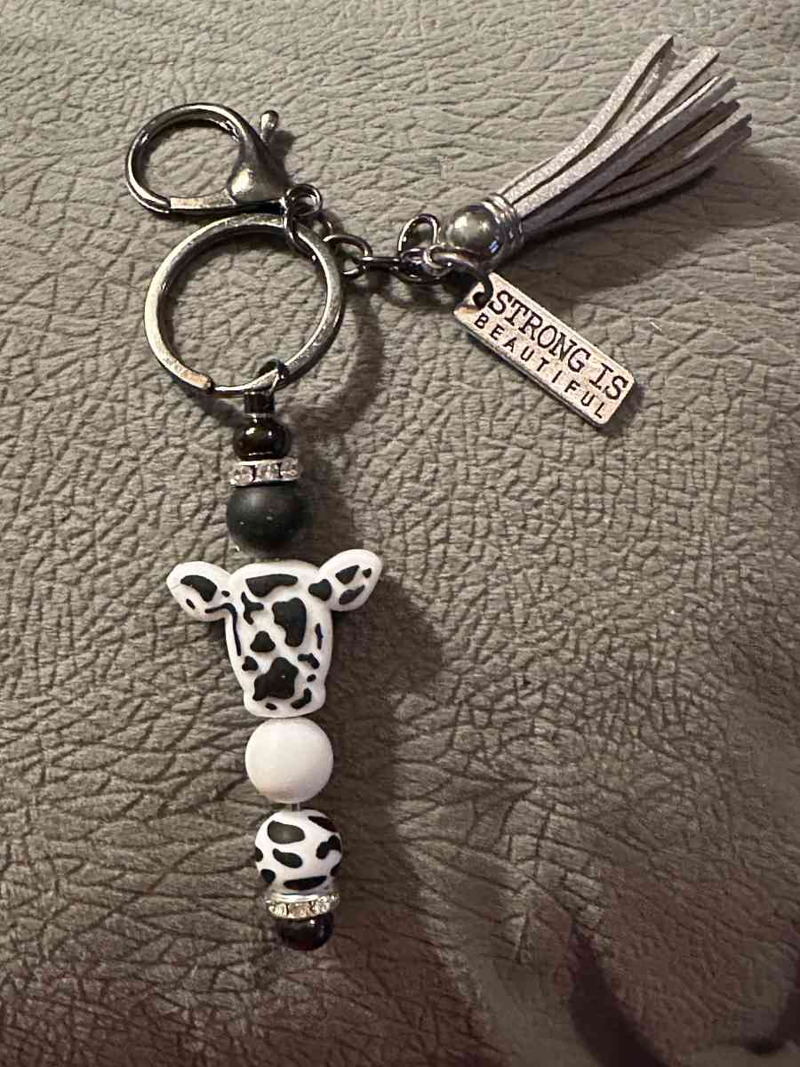 womens keychains SOLD SEPARATE