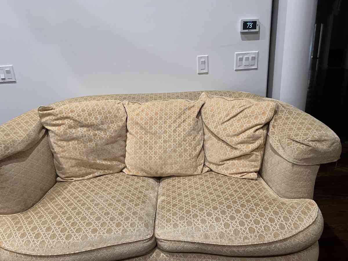3 Seater Sofa