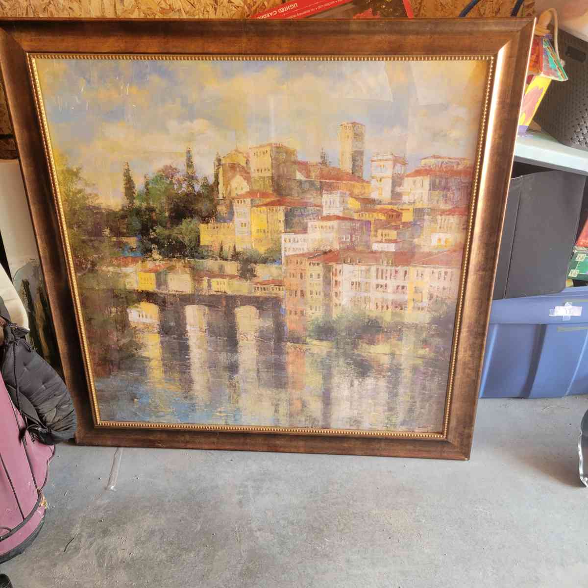 2 pictures for housing beauty