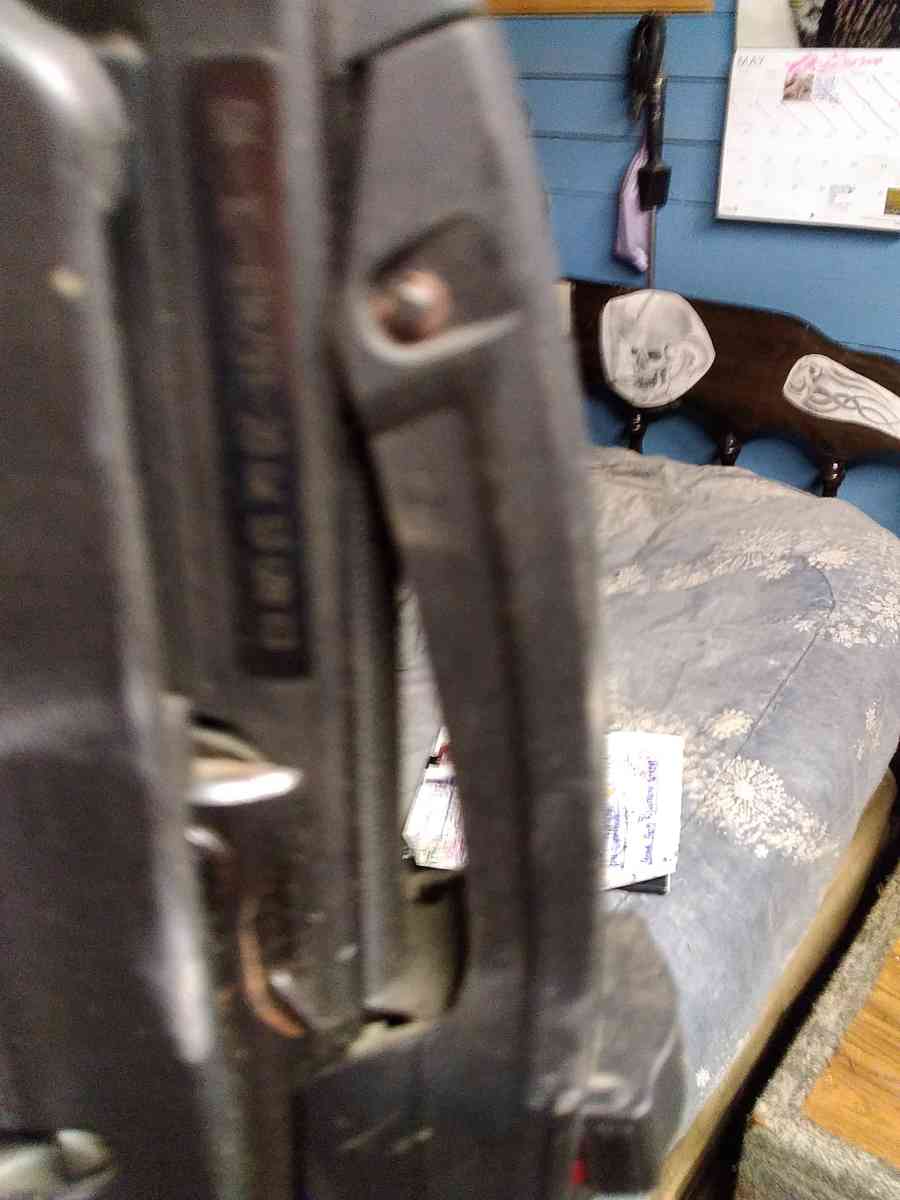 Gamo swarm whisper bb gun