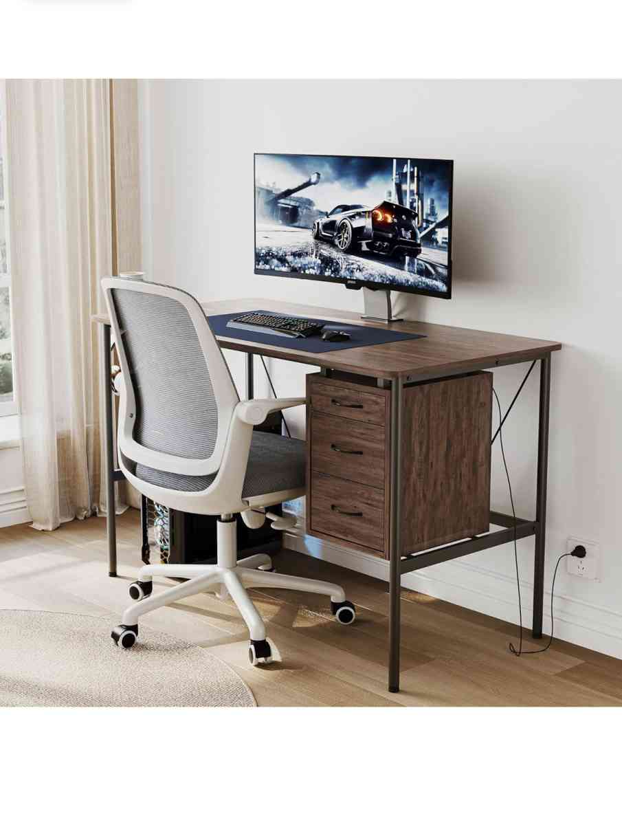 office desk