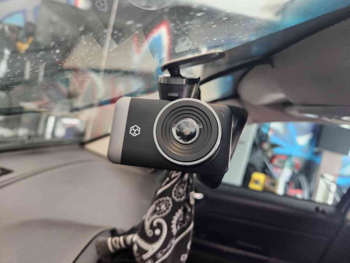 Yada 4k DashCam