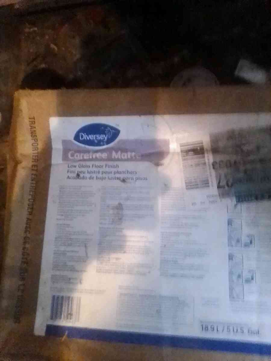 floor buffer and industrial floor cleaner