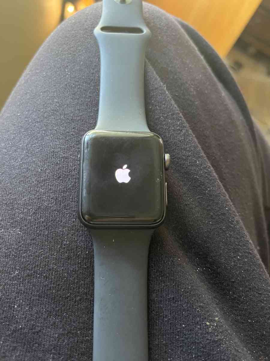 Apple Watch but Lock  with iCloud