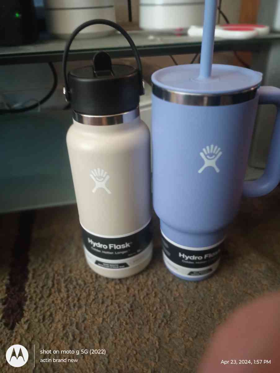 Hydro Flask