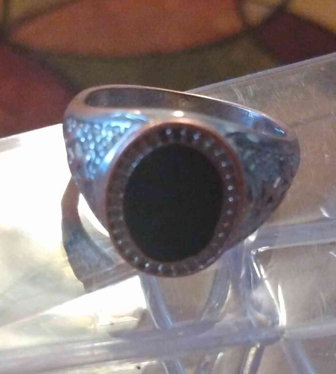 Mens Rings