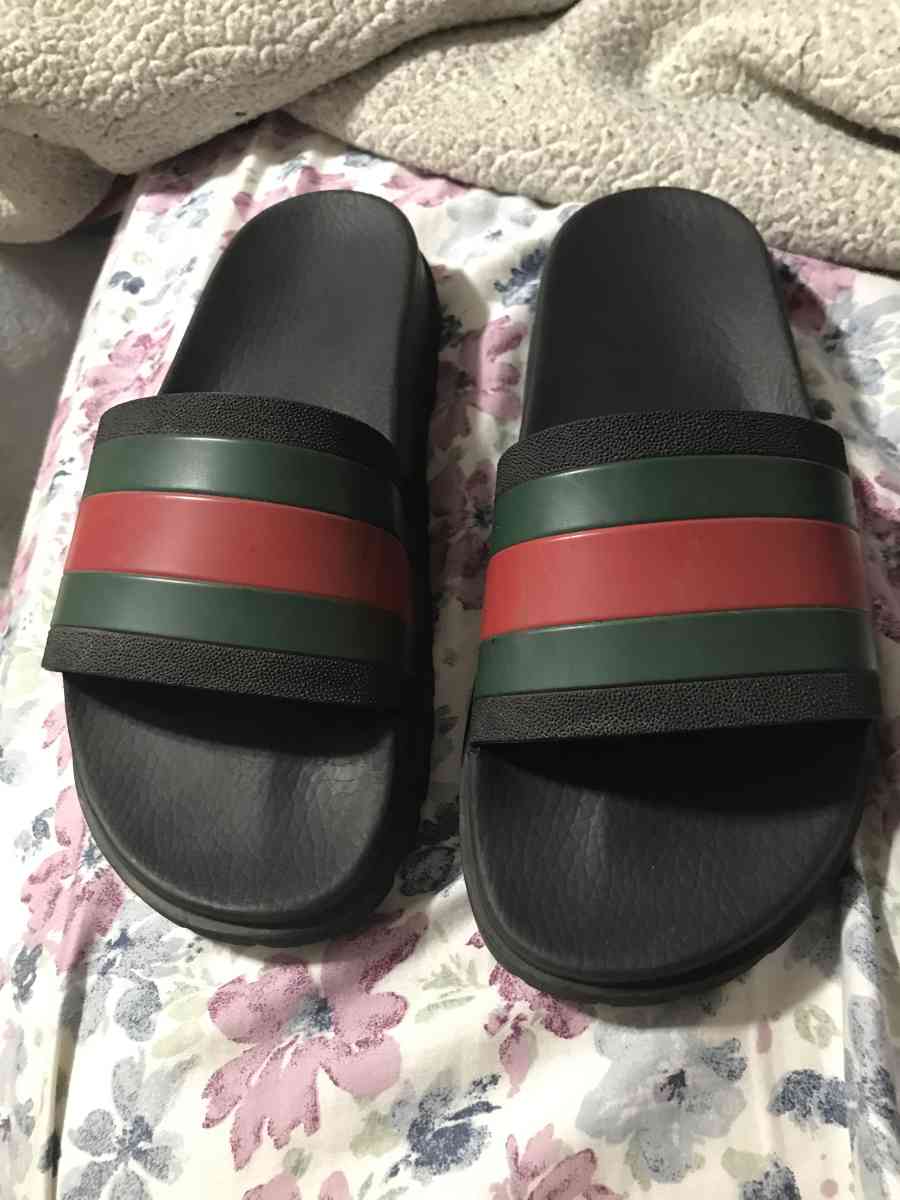 mens slides