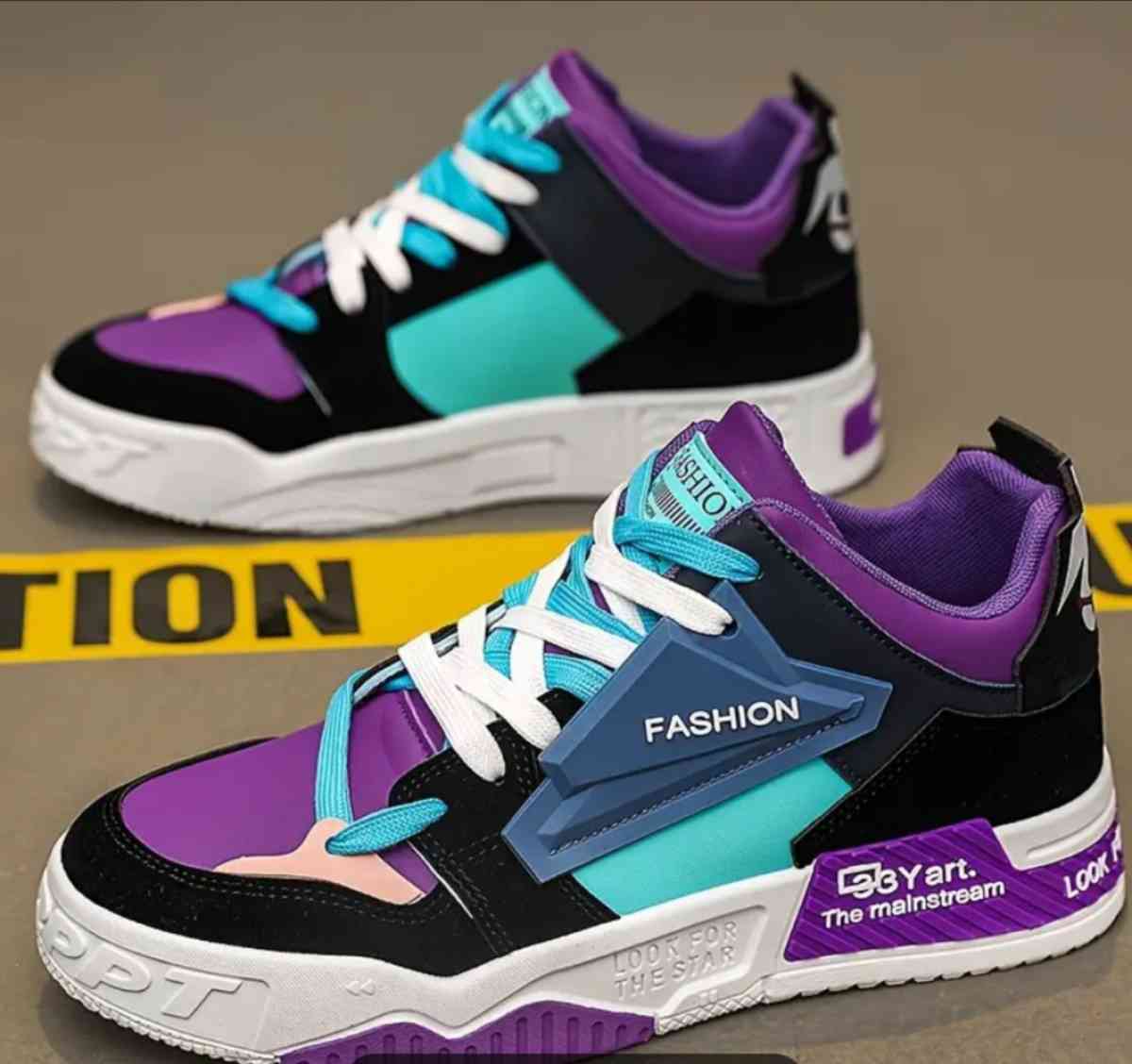 zapatos de hombre con estilo