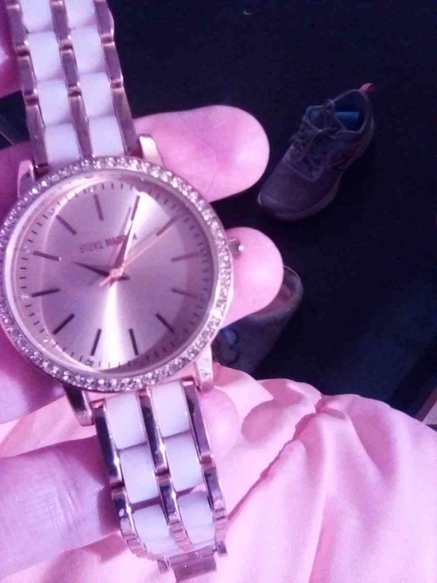 Steve Madden watch