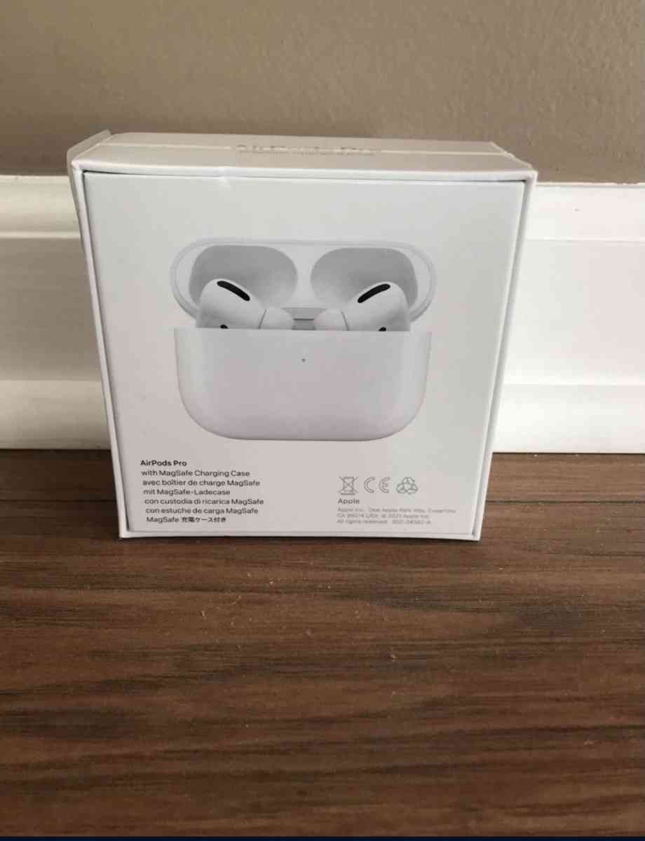 Airpod pro gen 2
