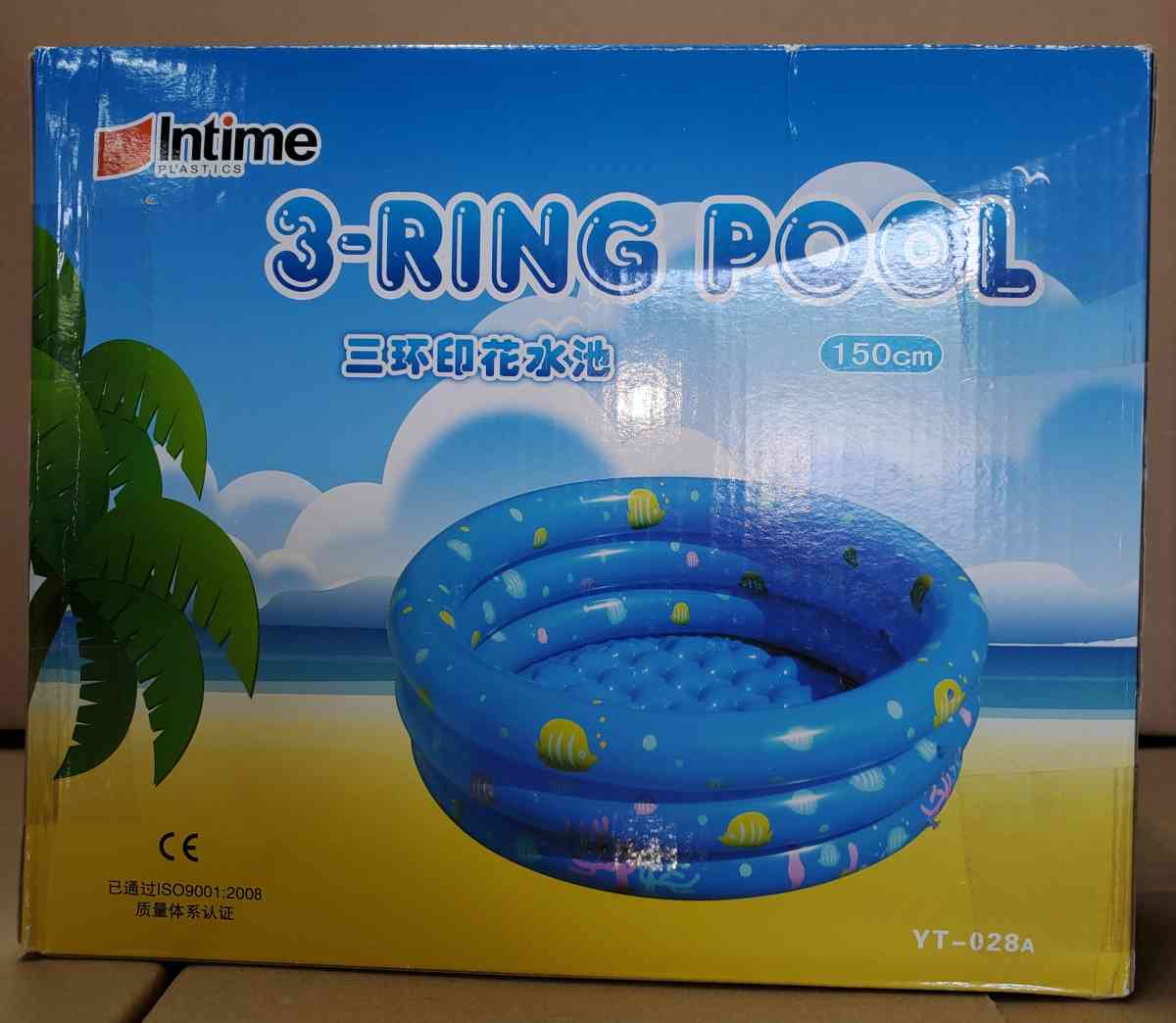 Swimming  Pool