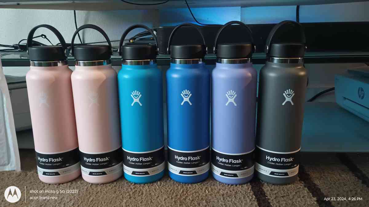 Hydro Flask