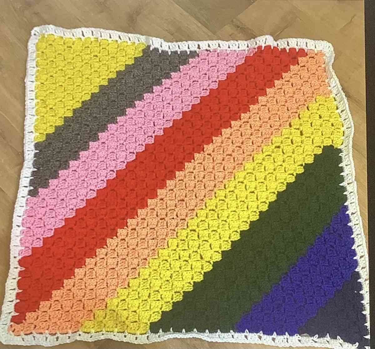 baby blanket