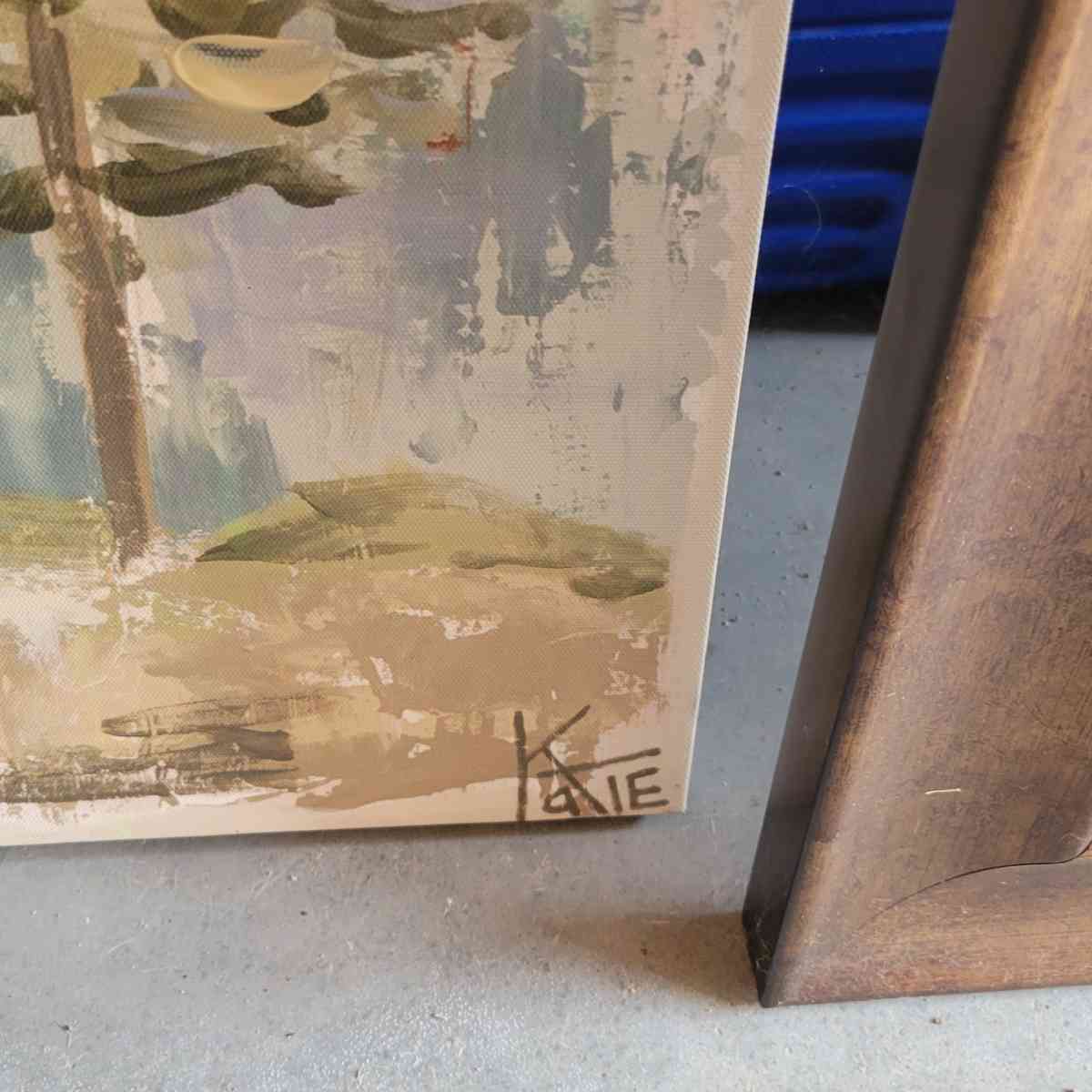 2 pictures for housing beauty