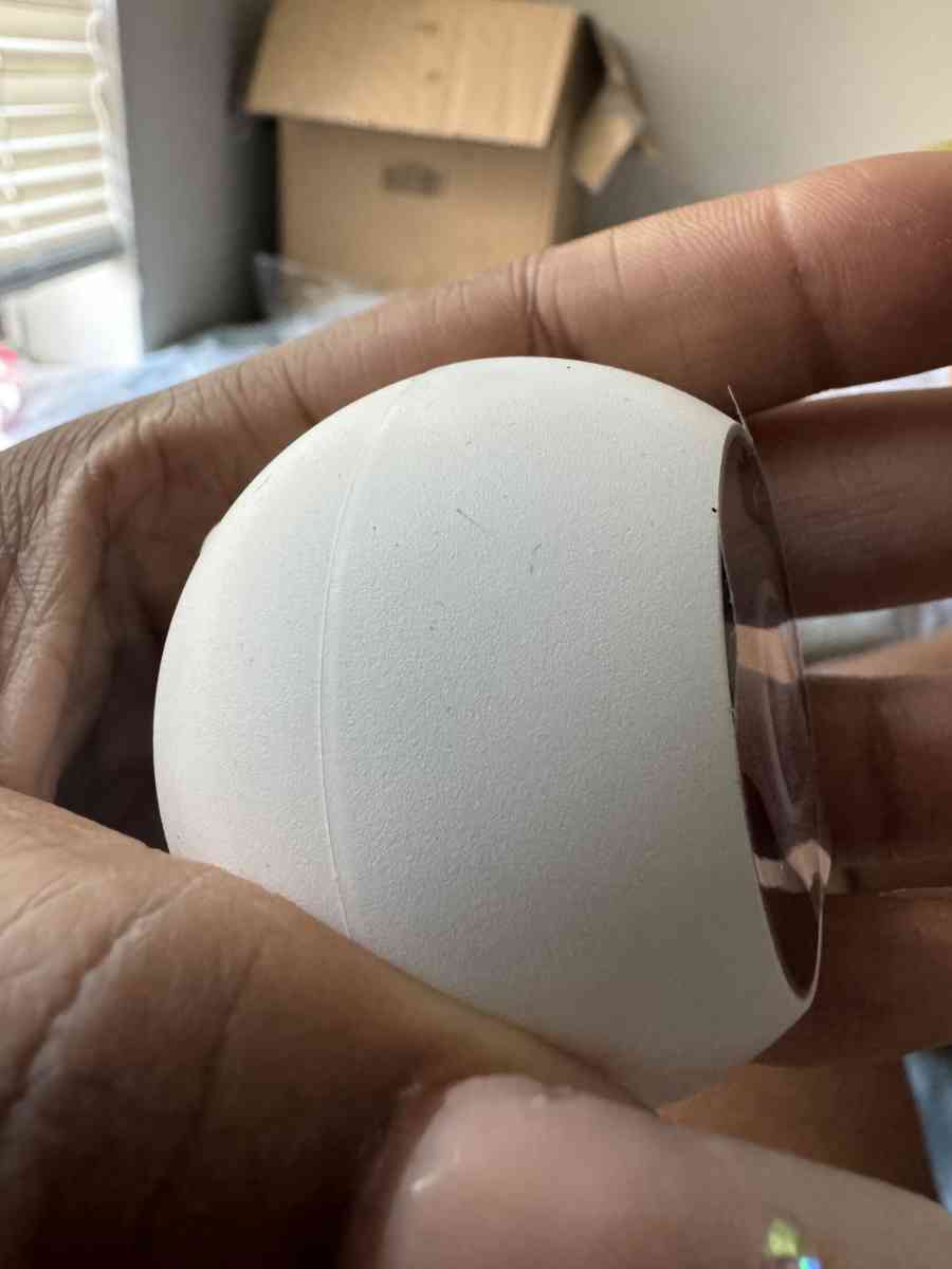 Wireless Security Camera