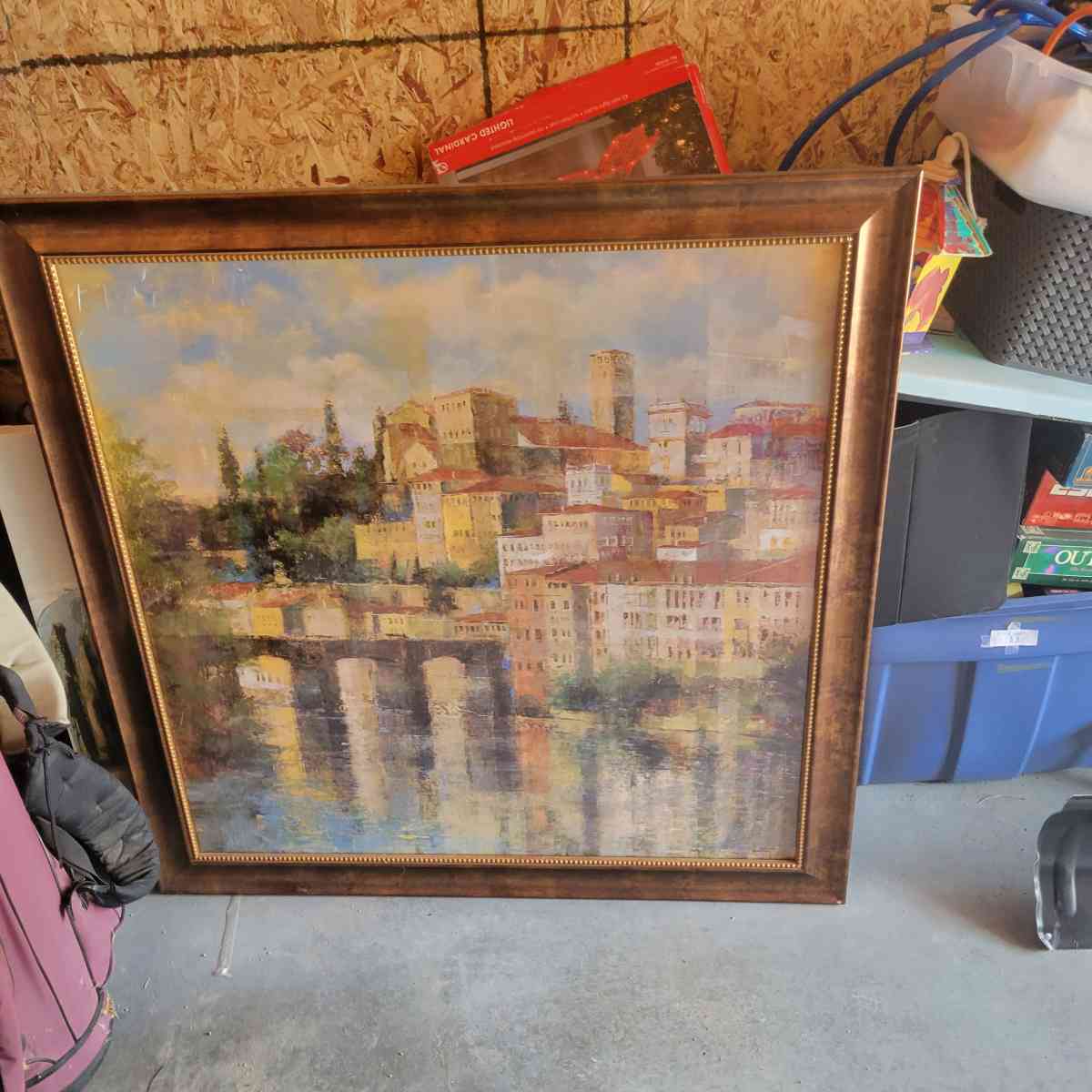 2 pictures for housing beauty