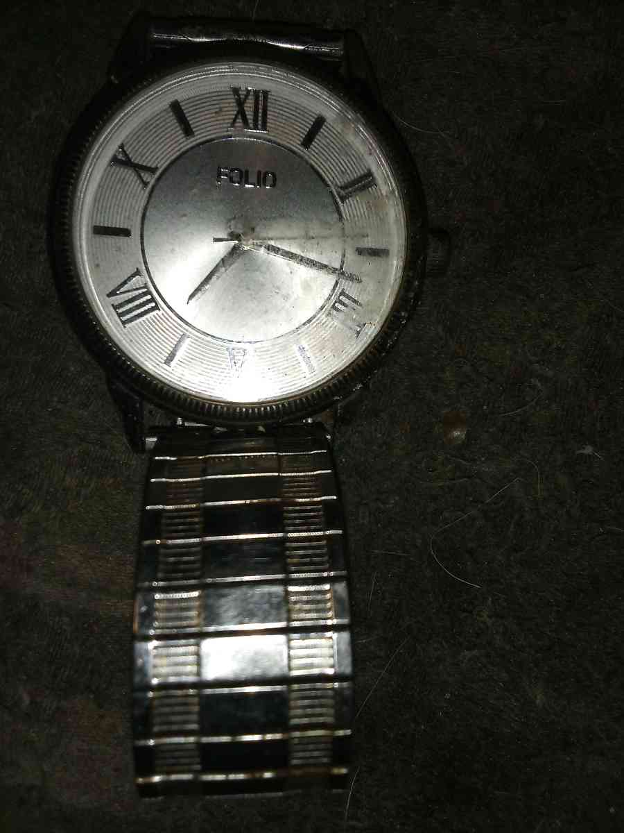 WOMENS WATCHES