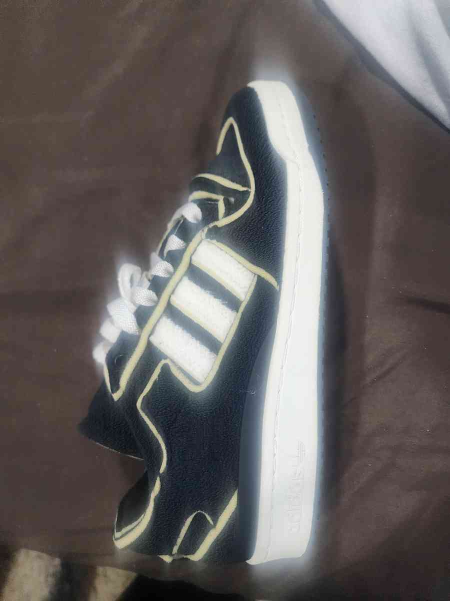 NEW ADIDAS