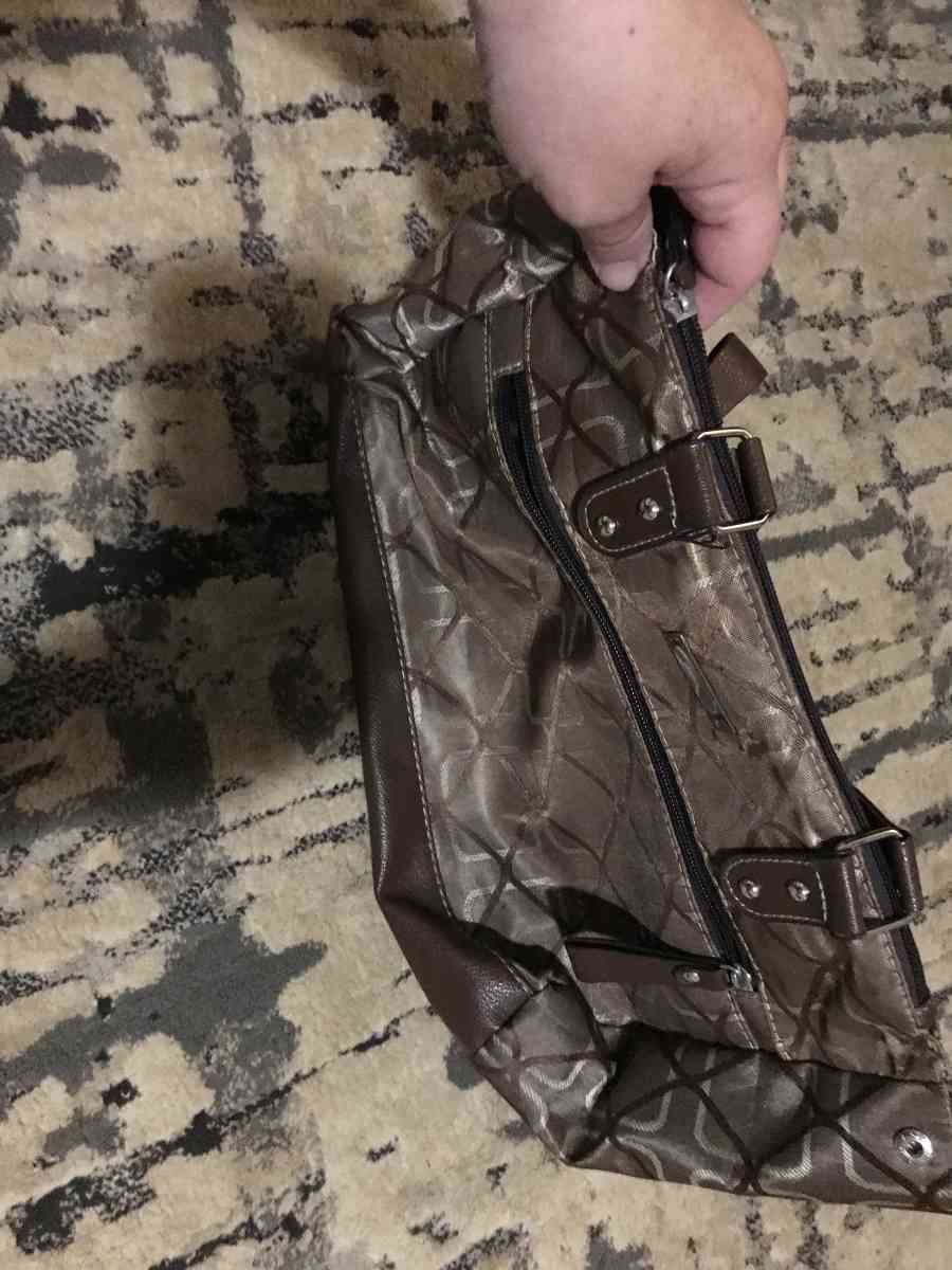 brand new womans purse