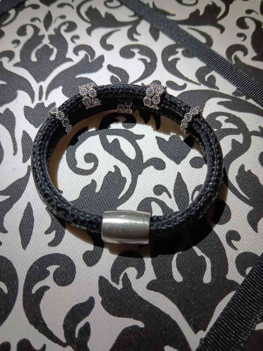 Luca Lorenzini bracelet
