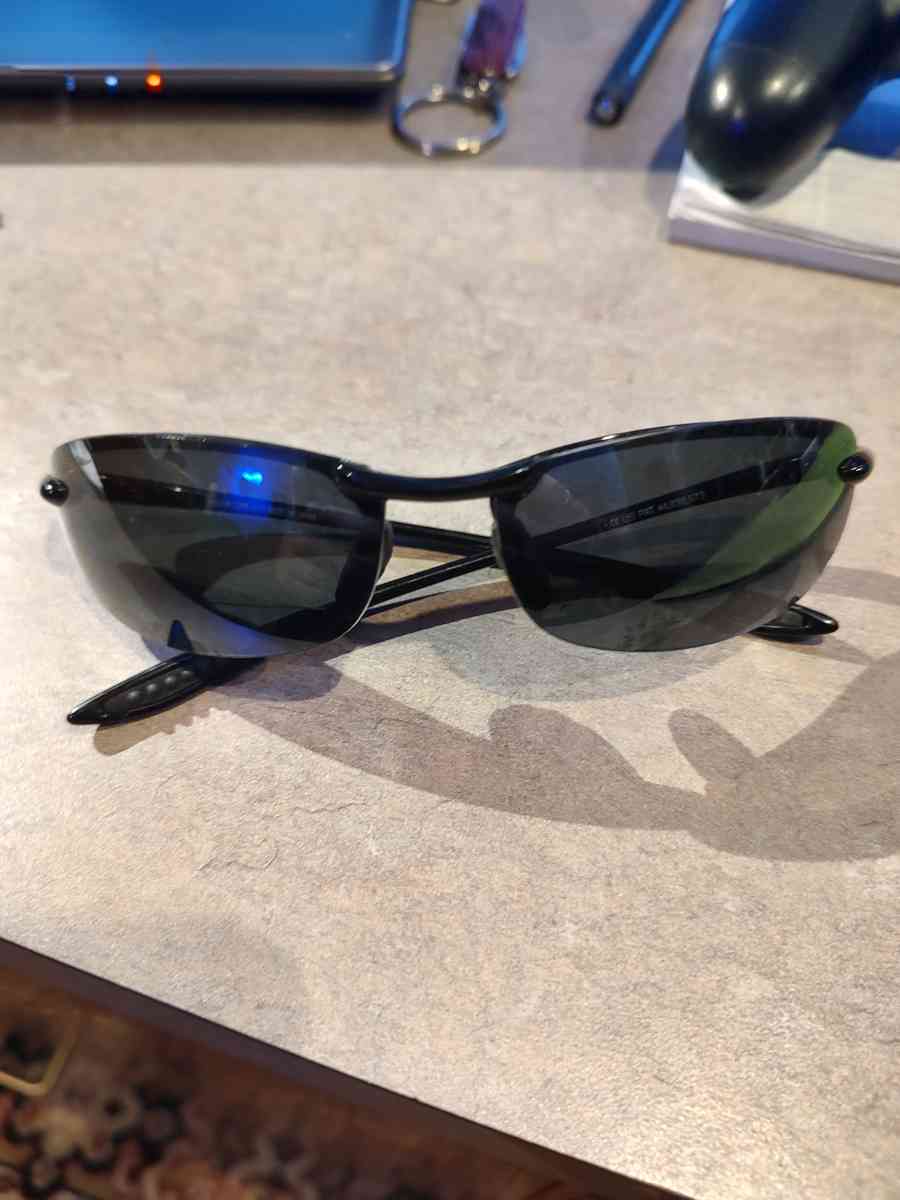 Maui Jim Makaha Reader Sunglasses