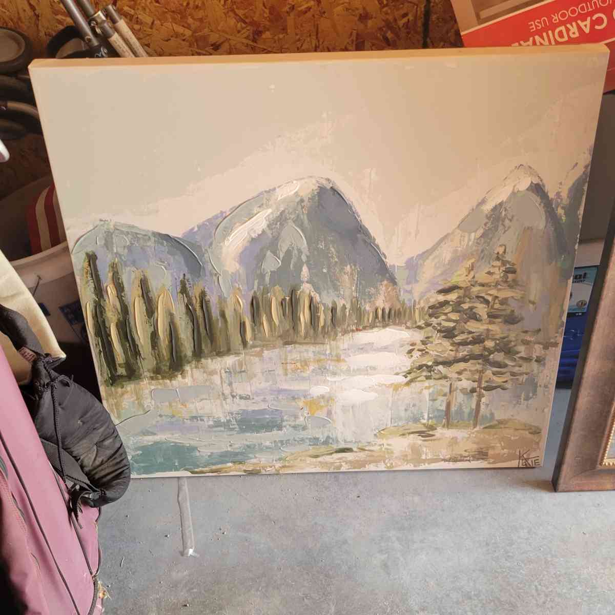 2 pictures for housing beauty