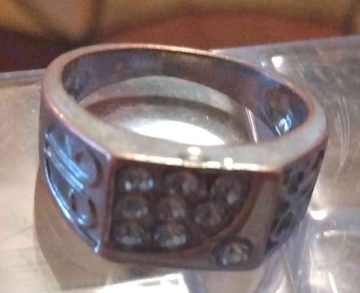 Mens Rings
