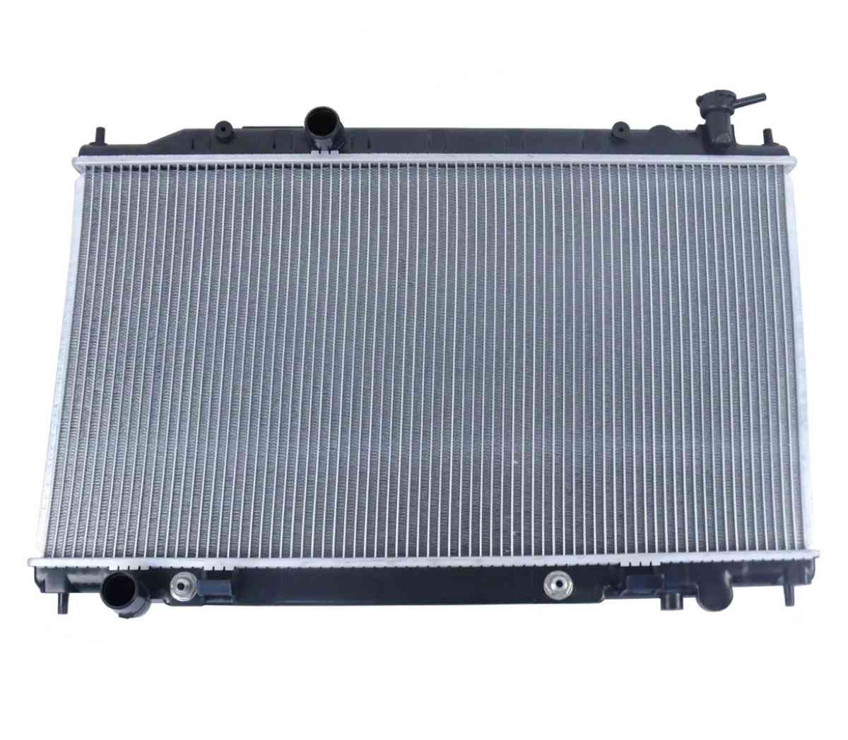 2006 Nissan Altima radiator