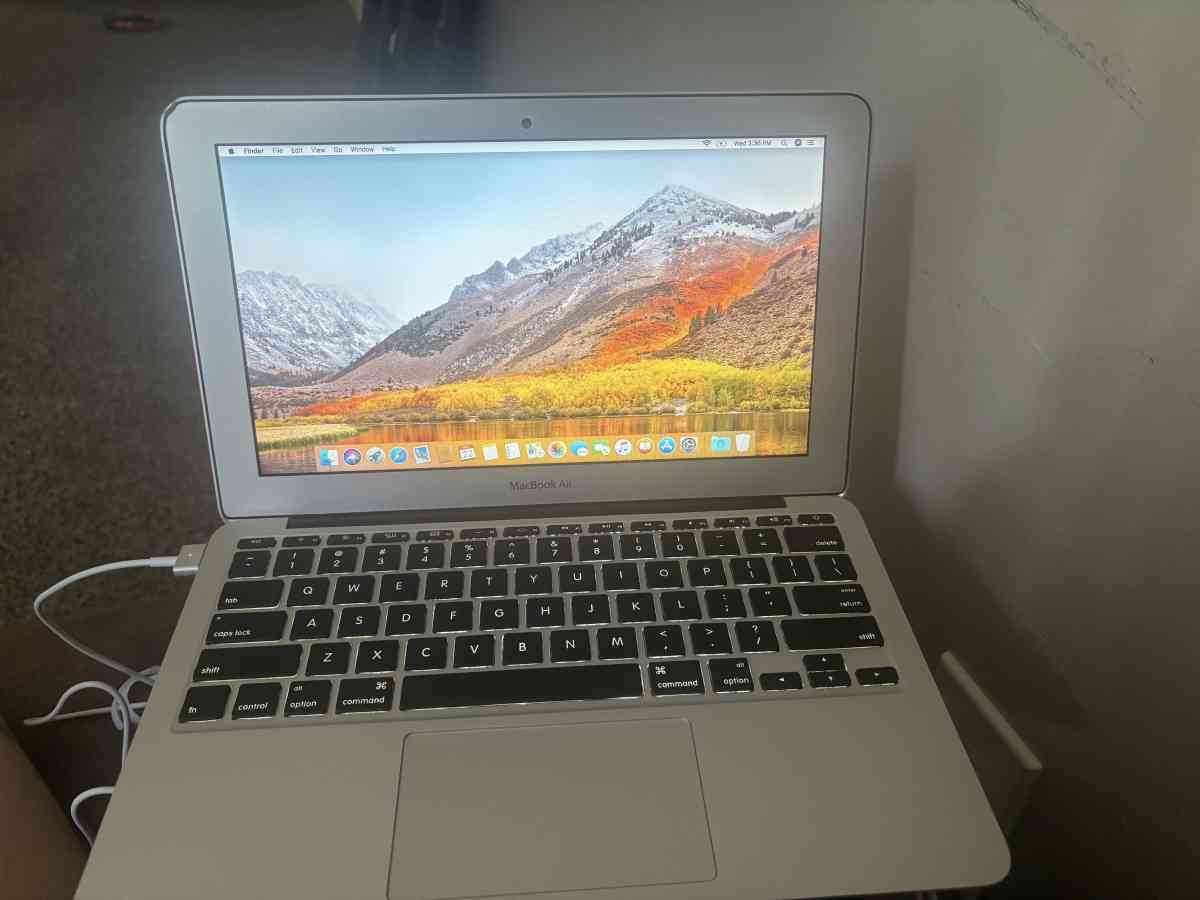Apple MacBook Air