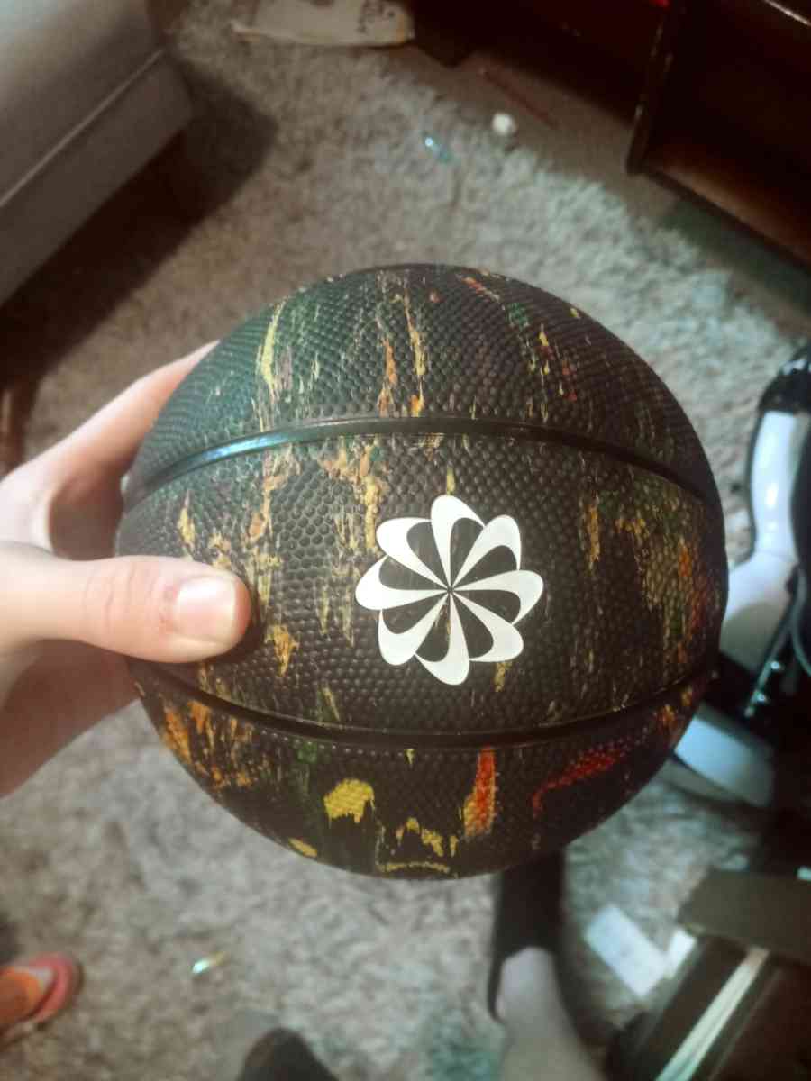 Nike Basketball
