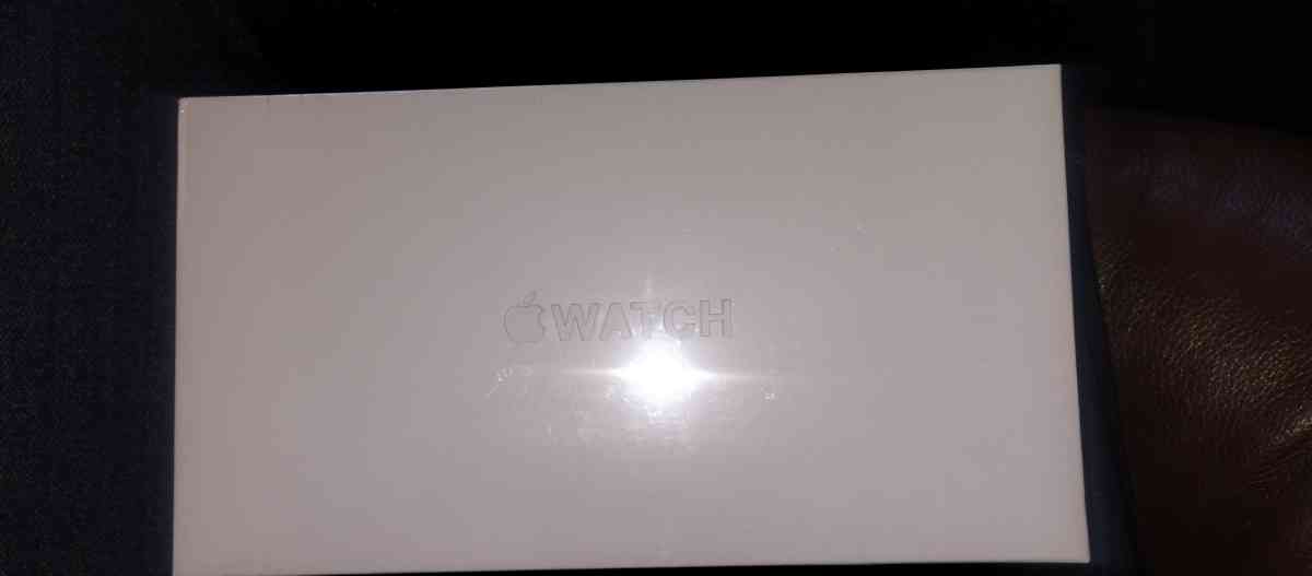 new genuine Apple Ultra 2 smartwatch and Apple Air airpods P