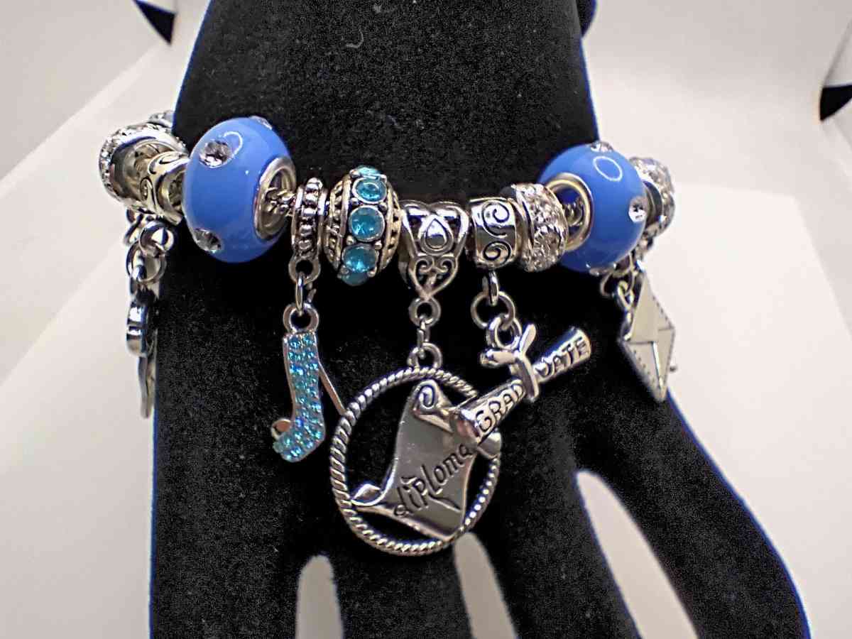 Graduation keep sakes