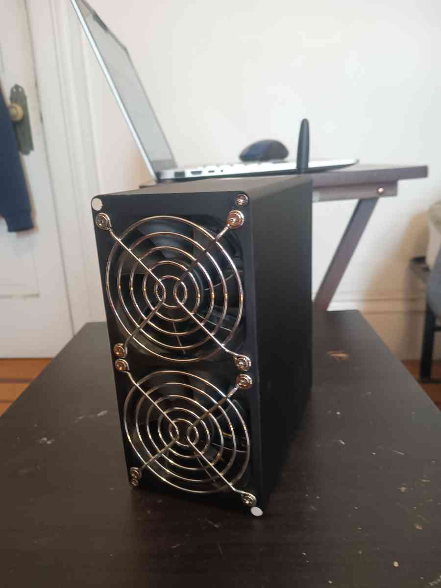 Goldshell LD Bpx Pro 28Ths205watts