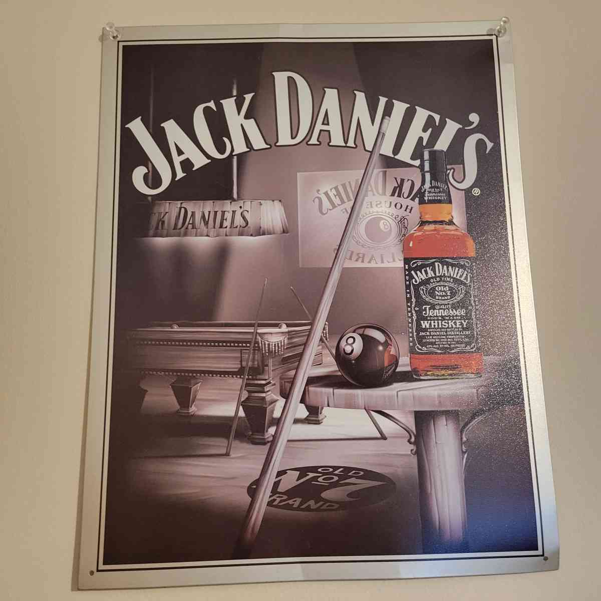2 bourbon alcohol posters