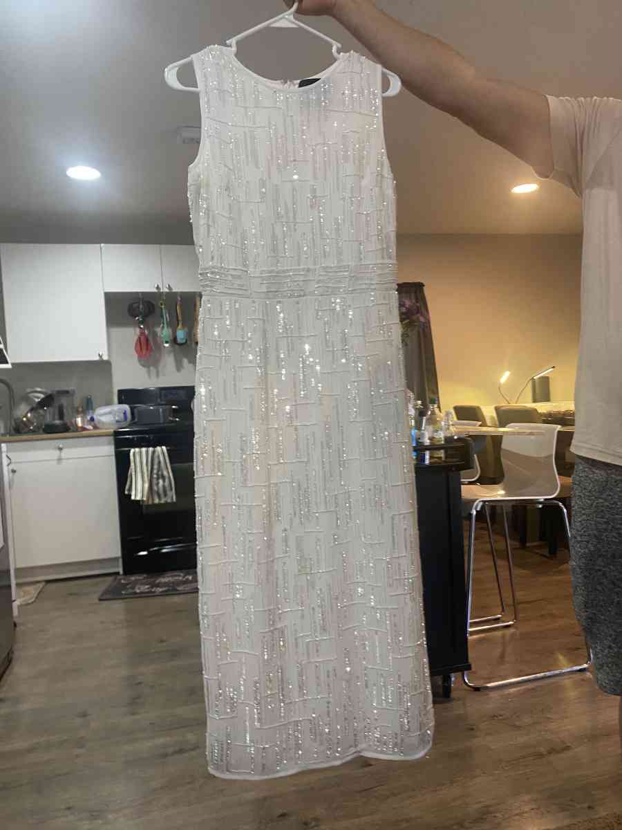 Mac Duggal dress size 6