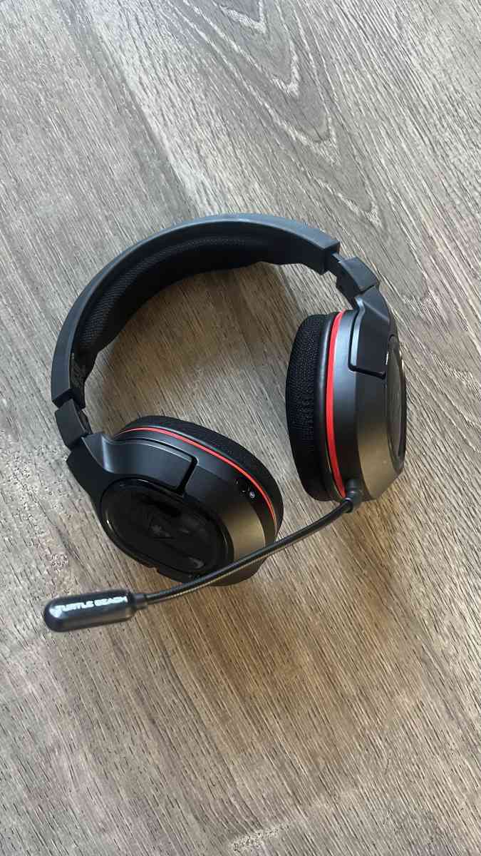 turtle beach headset