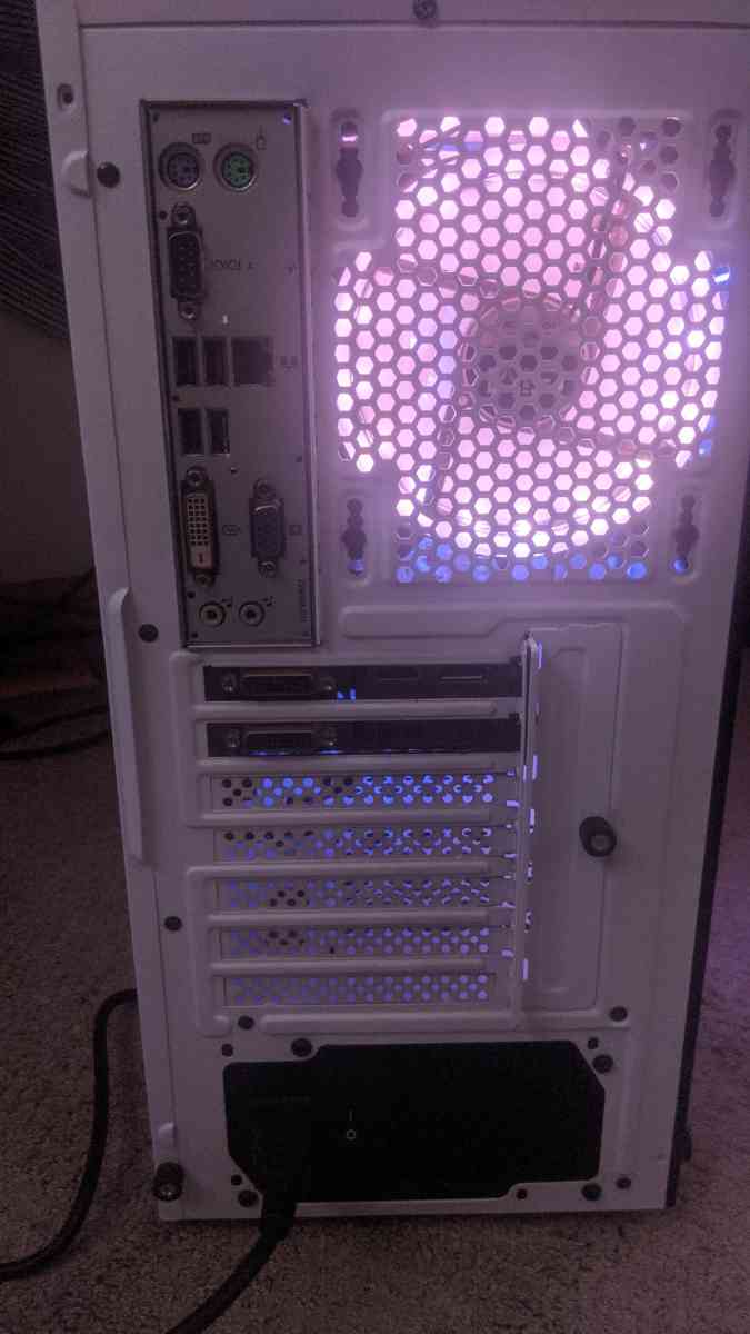 Gaming PC